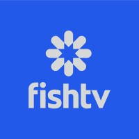 FISH TV Logo