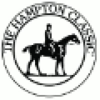 Hampton Classic Horse Show Logo
