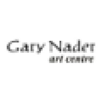 Gary Nader Art Centre Logo