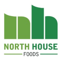 North House Foods Logo