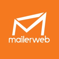 MailerWeb Envya Logo