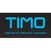 TIMO Sweden AB Logo
