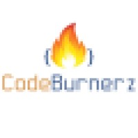 CodeBurnerz Technologies Logo