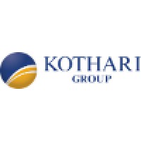Kothari Group of Companies Logo