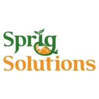 Sprig Solutions Logo