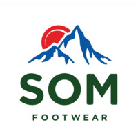 SOM Footwear Logo
