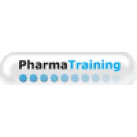 PharmaTraining Logo