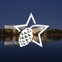 The Woodlands Area Economic Development Partnership Logo