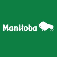 Government of Manitoba Logo