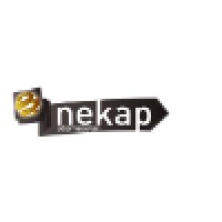 Nekap Otomasyon Ltd. Şti. Logo