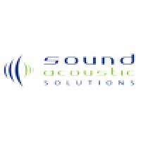 Sound Acoustic Solutions Logo