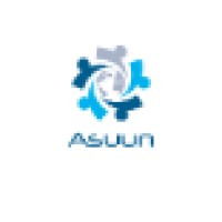 Asuun Logo