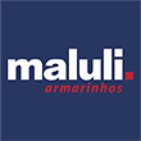 Maluli Armarinhos Logo