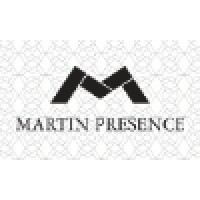 Martin Presence Property Management, LLC Logo