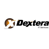 DEXTERA IT SERVICES Logo