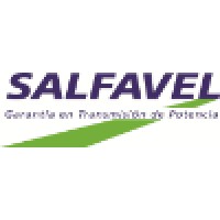 Salfavel Comercial S.A. Logo