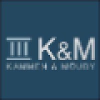 Kammen & Moudy Logo