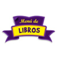 Menú de libros Logo