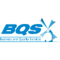 Business and Quality Services - BQS Logo