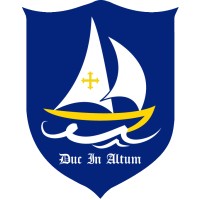 Magdalen College of the Liberal Arts Logo
