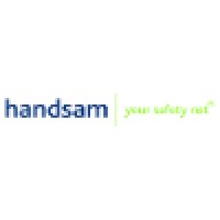 Handsam Ltd Logo