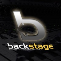 Estudios Backstage Latinoamérica C.A. Logo
