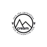 M Cream Logo