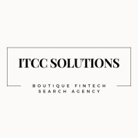 ITCC Solutions Group Limited Logo