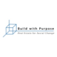 Build with Purpose Logo
