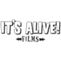 Its Alive Films Logo