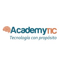 AcademyTic Logo