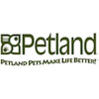 Petland, Inc. (USA) Logo