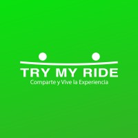 Try My Ride Logo