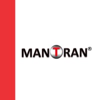 Mantran Tecnologias Logo
