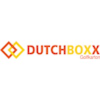 DutchBoxx Golfkarton BV Logo