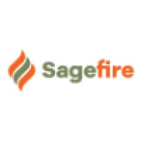 Sagefire Logo