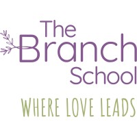 The Branch School Logo