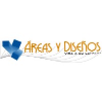 Áreas y Diseños Logo