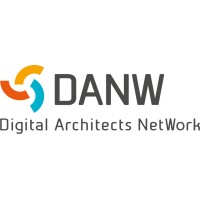 Digital Architects NetWork Logo