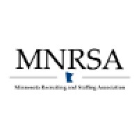 Minnesota Recruiting and Staffing Association Logo