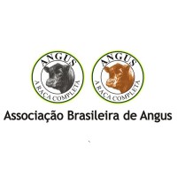 Associação Brasileira de Angus Logo