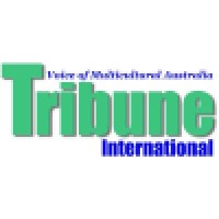 Tribune International Logo