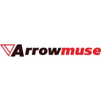 Arrowmuse Logo
