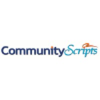 Community Scripts LLC Logo
