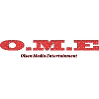 Olsen Media Entertainment Logo