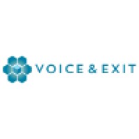 Voice & Exit Logo