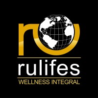 RULIFES WELLNESS INTEGRAL Logo