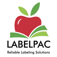 LABELPAC Inc. Logo
