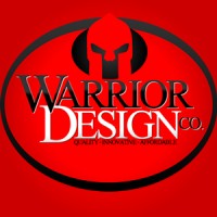 Warrior Design Co Logo