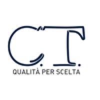 CT srl Logo